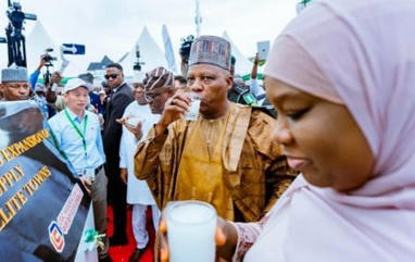 Nigeria : mise en service d&rsquo;un r&eacute;seau d&rsquo;eau de 194 km pour les villes satellites d&rsquo;Abuja | Revue de Presse Afrique & PMO anglophone ou lusophone par service international de CCI Normandie | Scoop.it