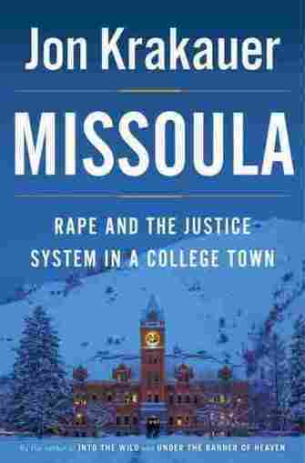 Jon Krakauer Tells A 'Depressingly Typical' Story Of College Town Rapes - NPR | Operation Oya | Scoop.it