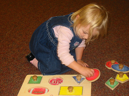 Spanish Games for Kids: Vocabulary for Puzzles | Learn Spanish | Scoop.it