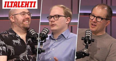 Kokoomuksen tavoiteohjelmasta paljastui ristiriitainen linja p&auml;ihteiden myyntiin | 1Uutiset - Lukemisen t&auml;hden | Scoop.it