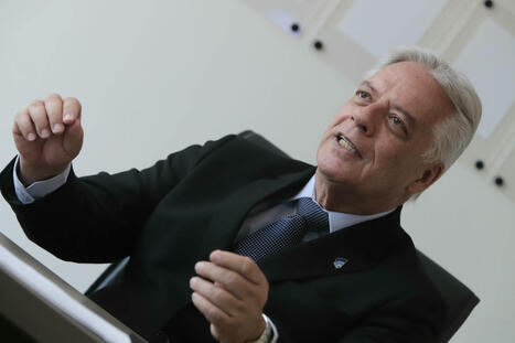 Cerco a ag&ecirc;ncias reguladoras traz risco a investimentos - 23/10/2024 - Mercado - Folha | Mar Sem Petr&oacute;leo | Scoop.it