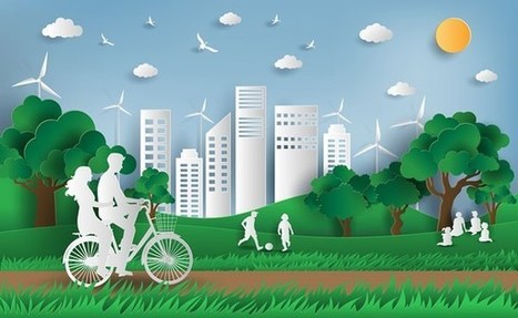 Efficacité énergétique : un potentiel d'économies énorme, à condition d'investir | Build Green, pour un habitat écologique | Scoop.it