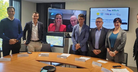 Bordeaux Place Financi&egrave;re et Tertiaire (BPFT) : pr&eacute;parer l'avenir | Bordeaux M&eacute;tropole tertiaire et financi&egrave;re | Scoop.it