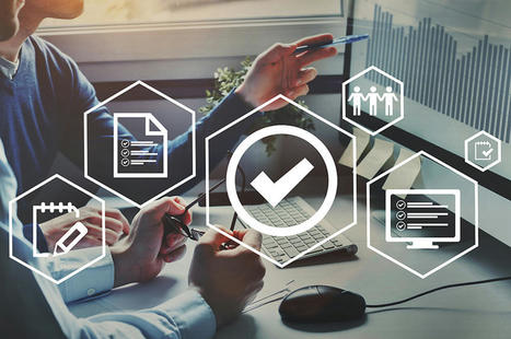 Titres professionnels du minist&egrave;re du Travail : renforcement du contr&ocirc;le des conventions entre centres d&rsquo;examen agr&eacute;&eacute;s et prestataires de formation | Formation professionnelle : environnement et dispositifs | Scoop.it