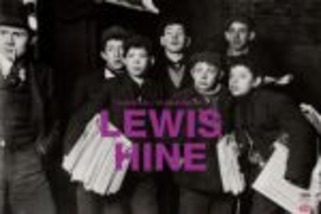 Lewis Hine, pionnier de la photographie sociale, à la Fondation Cartier-Bresson | Livres photo | Scoop.it
