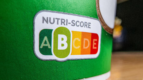 Contre la malbouffe, des d&eacute;put&eacute;s proposent &agrave; nouveau de g&eacute;n&eacute;raliser le Nutri-Score, sauf pour certains produits du terroir &ndash; | ITERG - Veille sectorielle | Scoop.it