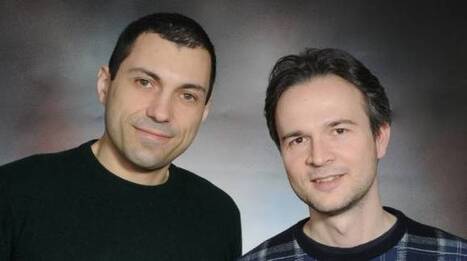 'La Nasa ha comprato il nostro software'. Ingegneri carpigiani alla conquista dell’America  - il Resto del Carlino | LogicalDOC - Document Management Software | Scoop.it