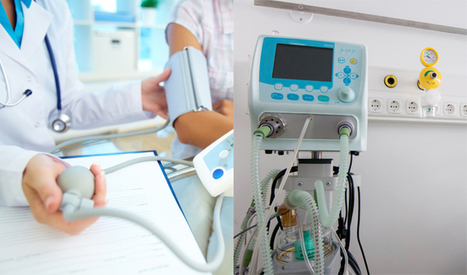 Hard-Coded Passwords Found in Medical Devices: ICS-CERT ... | Healthcare: reloaded... | Scoop.it