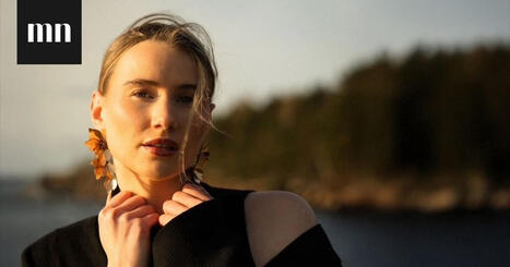 Essi, 25, sairastui keskivaikeaan masennukseen &ndash; ratkaiseva apu l&ouml;ytyi hoitokeinosta, jota h&auml;n v&auml;ltteli viimeiseen asti | 1Uutiset - Lukemisen t&auml;hden | Scoop.it