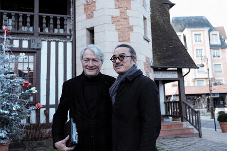 &laquo; C'est une ville qui nous correspond &raquo; : un projet de jumelage entre Deauville et Shuang Lang en Chine | Kunming-Yunnan | Scoop.it