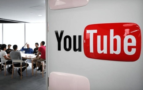 Alternativas a YouTube para publicar vídeos en internet | Las TIC en el aula de ELE | Scoop.it