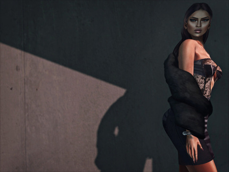 544 | 亗  Second Life Fashion Addict  亗 | Scoop.it
