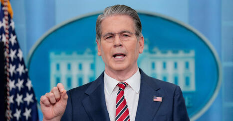 US to host further G20 talks on war's impact on food and fertilizer | Gouvernance - Veille quotidienne | Scoop.it