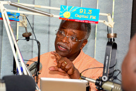 FACT CHECKER: Mbabazi on electricity - Elections | Trending in Uganda | Scoop.it