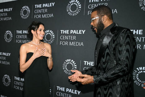 Meghan Markle abandons Tyler Perry after sexual harassment suit: Exclusive - NewsNationNow.com | Operation Oya | Scoop.it