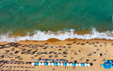 Photos du jour Xinhua | Wuhan, Hubei | Scoop.it