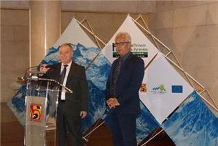 Gastronomie et &eacute;conomie, deux projets pr&eacute;sent&eacute;s par la province de Huesca et le D&eacute;partement des Hautes-Pyr&eacute;n&eacute;es pour recevoir un financement europ&eacute;en | Vall&eacute;es d'Aure & Louron - Pyr&eacute;n&eacute;es | Scoop.it