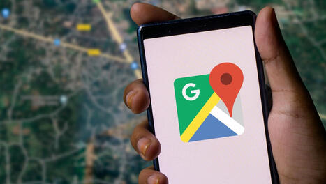 Google Maps : pour trouver des idées de sorties, l'IA Gemini à la rescousse - Les Numériques | Albi - Veille e-tourisme | Scoop.it