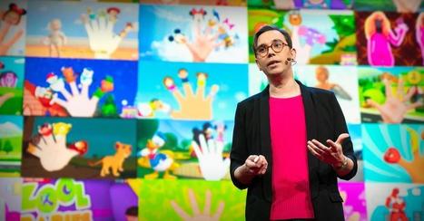 James Bridle TED Talk: The nightmare videos of children's YouTube -- and what's wrong with the internet today  | Screen Time, Tech Safety & Harm Prevention Research | Scoop.it