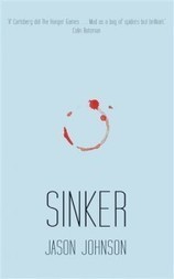 Irish Book Review: Sinker by Jason Johnson | A Trip to Ireland | The Irish Literary Times | Scoop.it