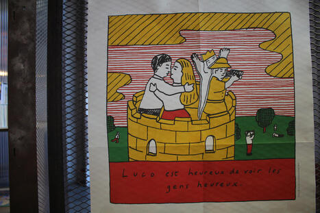 Fantasme du &ldquo;mode adulte&rdquo; et vid&eacute;o : OpenAI refroidit ses ardeurs | CoreTech | Scoop.it