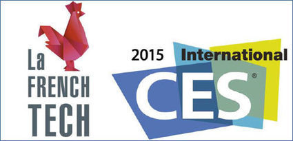 Trois entreprises azuréennes avec la French Tech au CES de Las Vegas | Revue de presse Implant Cochléaire | Scoop.it