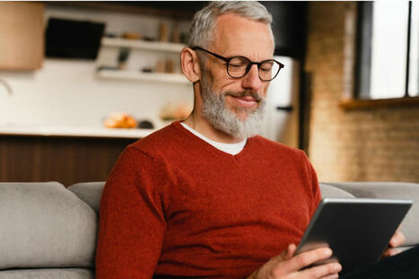 The 19 Best TED Talks on Retirement and Aging | Best  Pro-Age Boomers Scoops | Scoop.it