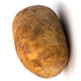13 Potatoes That Look Like Channing Tatum | Communications Major | Scoop.it