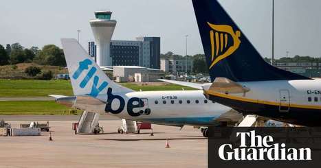 UK inflation falls unexpectedly to lowest level for a year | Business | The Guardian | Macroeconomics: UK economy, IB Economics | Scoop.it