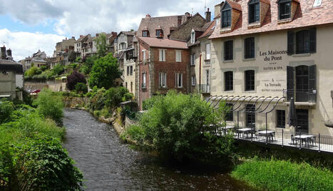 Un nouveau pacte territorial innovant pour la Creuse | Dynamiques des territoires en Nouvelle-Aquitaine | Scoop.it