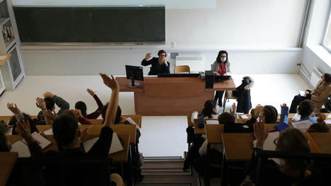 «L’euthanasie, cela ne relève plus du soin» : quand des jeunes s’emparent du débat sur la fin de vie - Le Parisien | Dépendance et fin de vie | Scoop.it