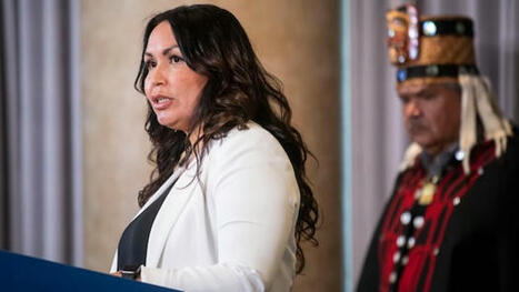 Indigenous business leaders support push to build major projects — but want 'terms that work for us' | CBC News | Indigenous Stories and Education | Scoop.it