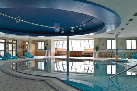 Thermalisme &ndash; L&rsquo;Occitanie relance son op&eacute;ration promotionnelle &laquo;&nbsp;Occ&rsquo;tobre Bien-&Ecirc;tre&nbsp;&raquo; | Agence Touristique des Vall&eacute;es de Gavarnie | Scoop.it