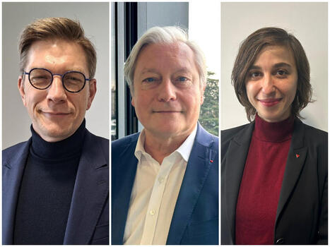 Municipales 2026 &agrave; Nancy : quel sc&eacute;nario pour le second tour ? Un expert livre son analyse | veille quotidienne | Scoop.it