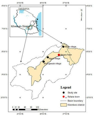 TANZANIA: Influence of Water Management Farming Practices on Soil Organic Carbon and Nutrients: A Case Study of Rice Farming in Kilombero Valley, Tanzania | SRI Global News ++ March - May 2025    System of Rice Intensification (SRI) | Scoop.it