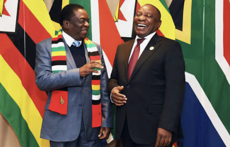 The History of South Africa-Zimbabwe Bi-National Commission (BNC)&nbsp; High-level Annual Platform | Africa's Development, Trade, Finance | Scoop.it
