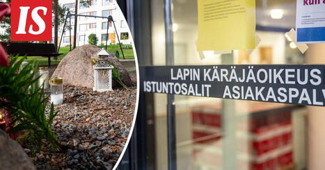 Poliisi ep&auml;ili l&auml;&auml;k&auml;reit&auml; ja lastensuojelua rikoksista Rovaniemen perhesurman taustalla | 1Uutiset - Lukemisen t&auml;hden | Scoop.it