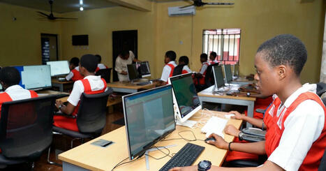 What you need to know about UNESCO's new AI competency frameworks for students and teachers | UNESCO | education reform | Scoop.it