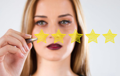 How to identify fake reviews on Amazon | consumer psychology | Scoop.it