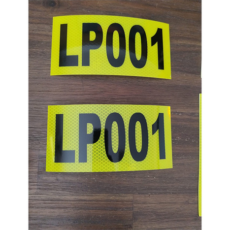 Custom Call ID Signs & Stickers by Banner House! | Creative Signage & Innovative Printing Trends | Scoop.it