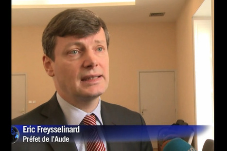 Viande de cheval: des milliers de tests en Europe, le scandale s'étend (video) | La Gazette des abattoirs | Scoop.it