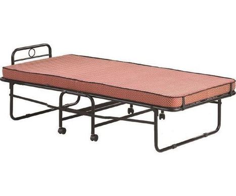 foldable diwan cot