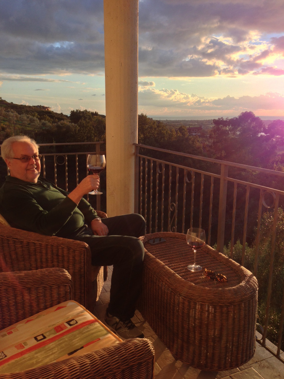 Buying a Place in Italy better than expected