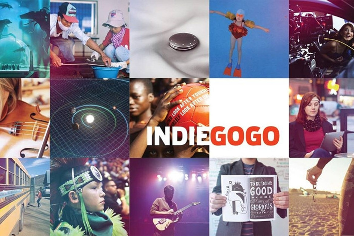 Indiegogo Expanding Beyond Crowdfunding to Be a 'Springboard' for Entrepreneurs | Technology Report - Changing Our World | Scoop.it