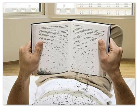 In Print or Online, Encyclopedias Seen as Valuable Learning Tool | iSchoolLeader Magazine | Scoop.it