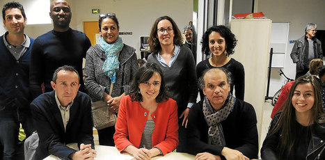 Vannes - Jeune chambre économique. Cinq projets pour « Kercado a du talent » | L'actualité des quartiers politique de la ville de Bretagne et Pays de la Loire | Scoop.it