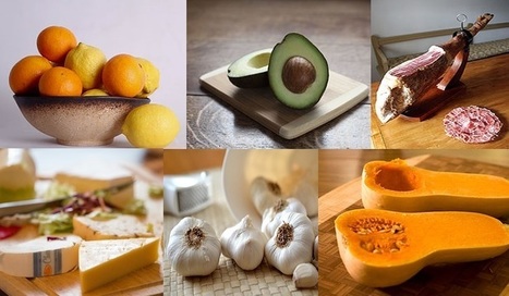 Media docena de curiosos y útiles trucos de cocina | Chismes varios | Scoop.it