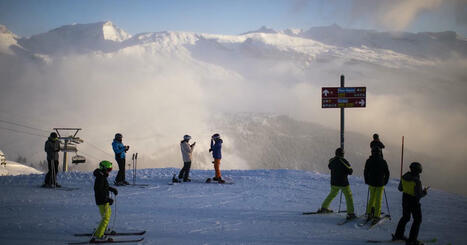 Trois cents francs la journée de ski: une réalité dans dix ans? - rts.ch - Suisse | News aus der Seilbahn- und Wintersportwelt -- Nouvelles du monde des remontées mécaniques et du sport d'hiver | Scoop.it