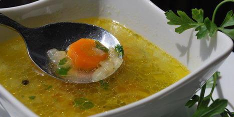 Минестроне чорбица | КУВАР | Scoop.it