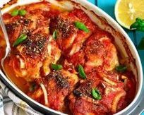 Poulet basquaise simple | EatingCulture | EasyCooking | Hobby, LifeStyle and much more... (multilingual: EN, FR, DE) | Scoop.it